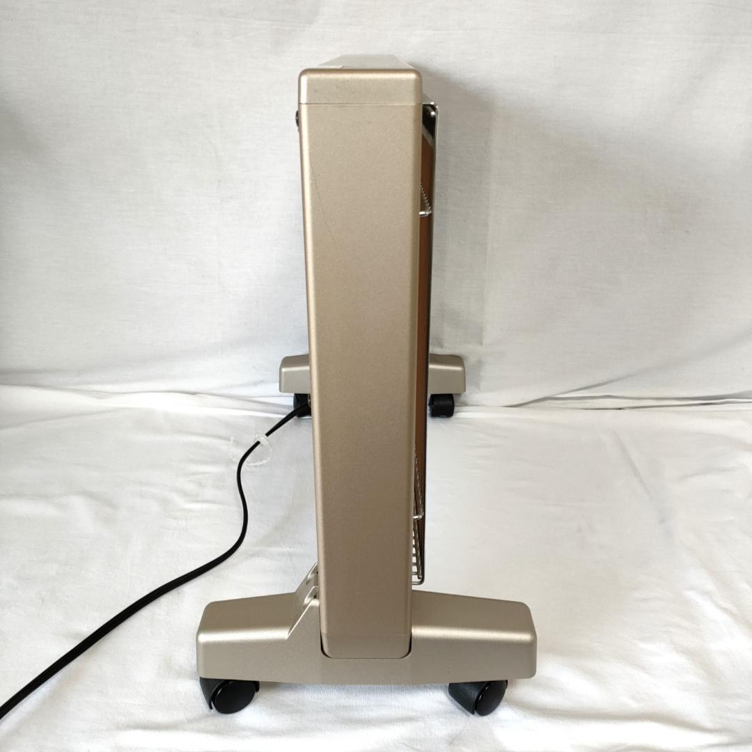 遠赤外線暖房機 サンルミエ キュート E800LS