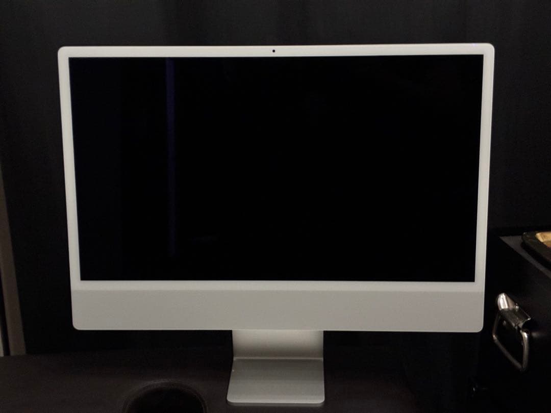 Macデスクトップ reika52426461213