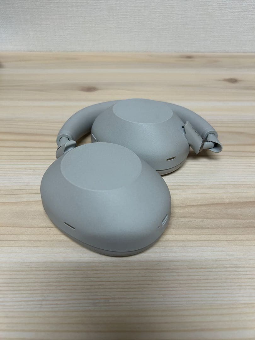 ヘッドホン SONY WH-1000xm6