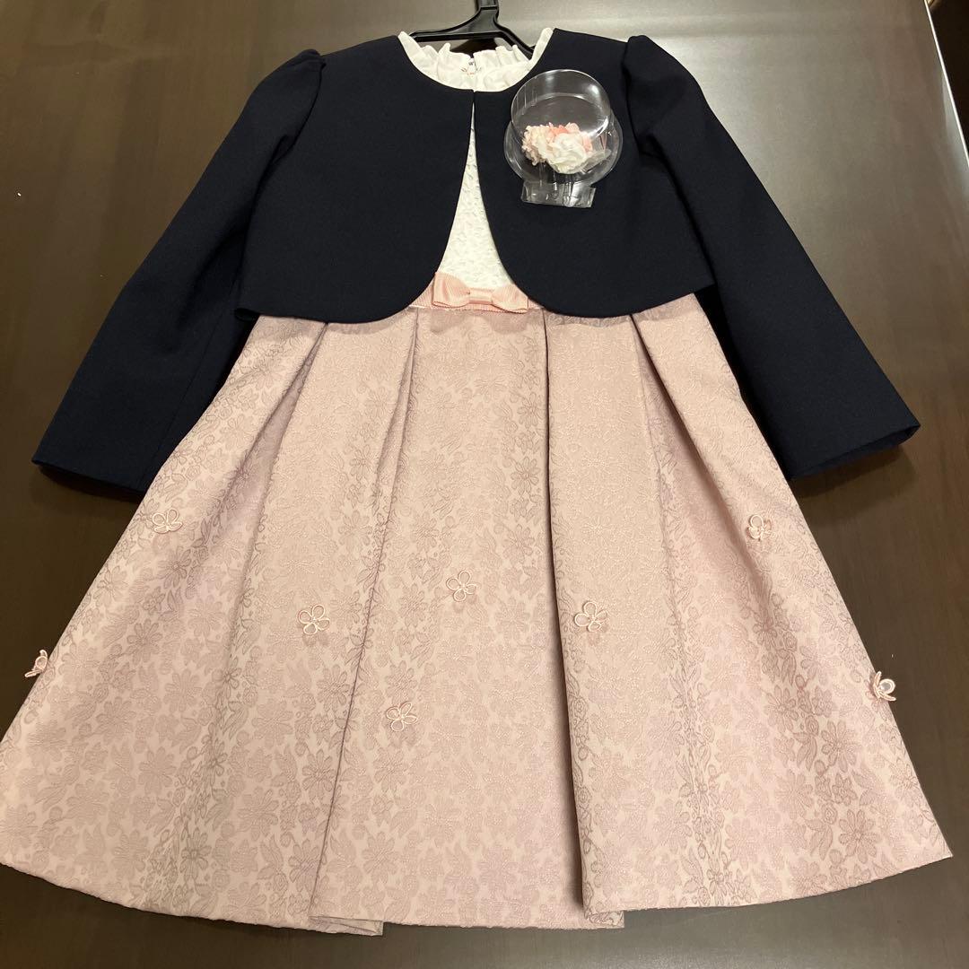 waltz by BEAMS DESIGN セレモニースーツ　120