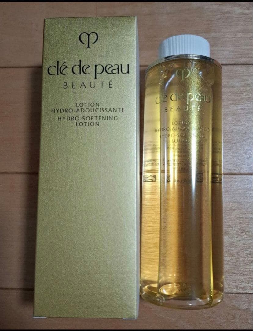 クレドポーボーテ　ローションイドロA n化粧水モイスト　レフィル170ml 新品