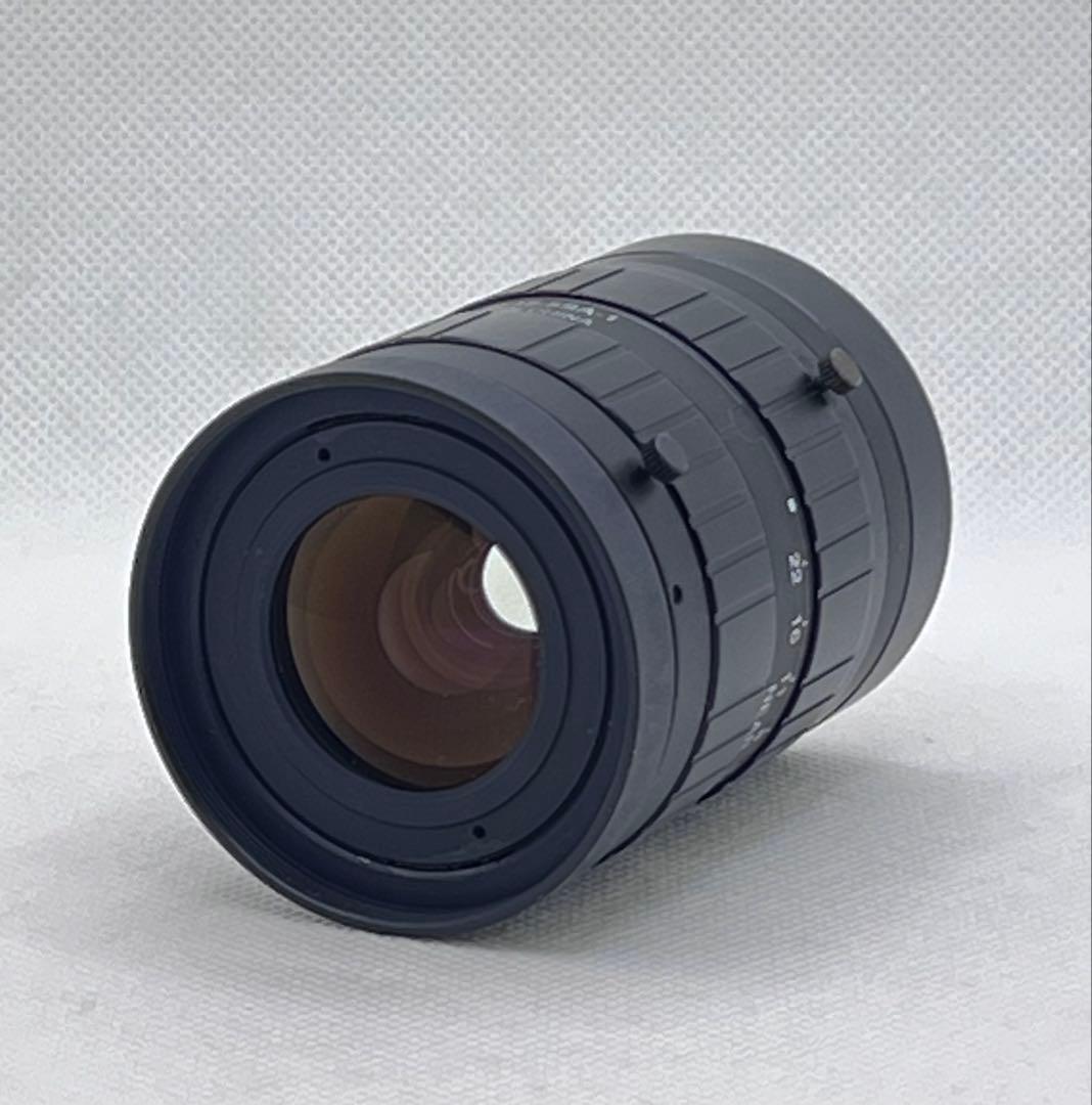 FUJINON 12.5mm F1.4 HF12.5SA-1 Cマウント レンズ