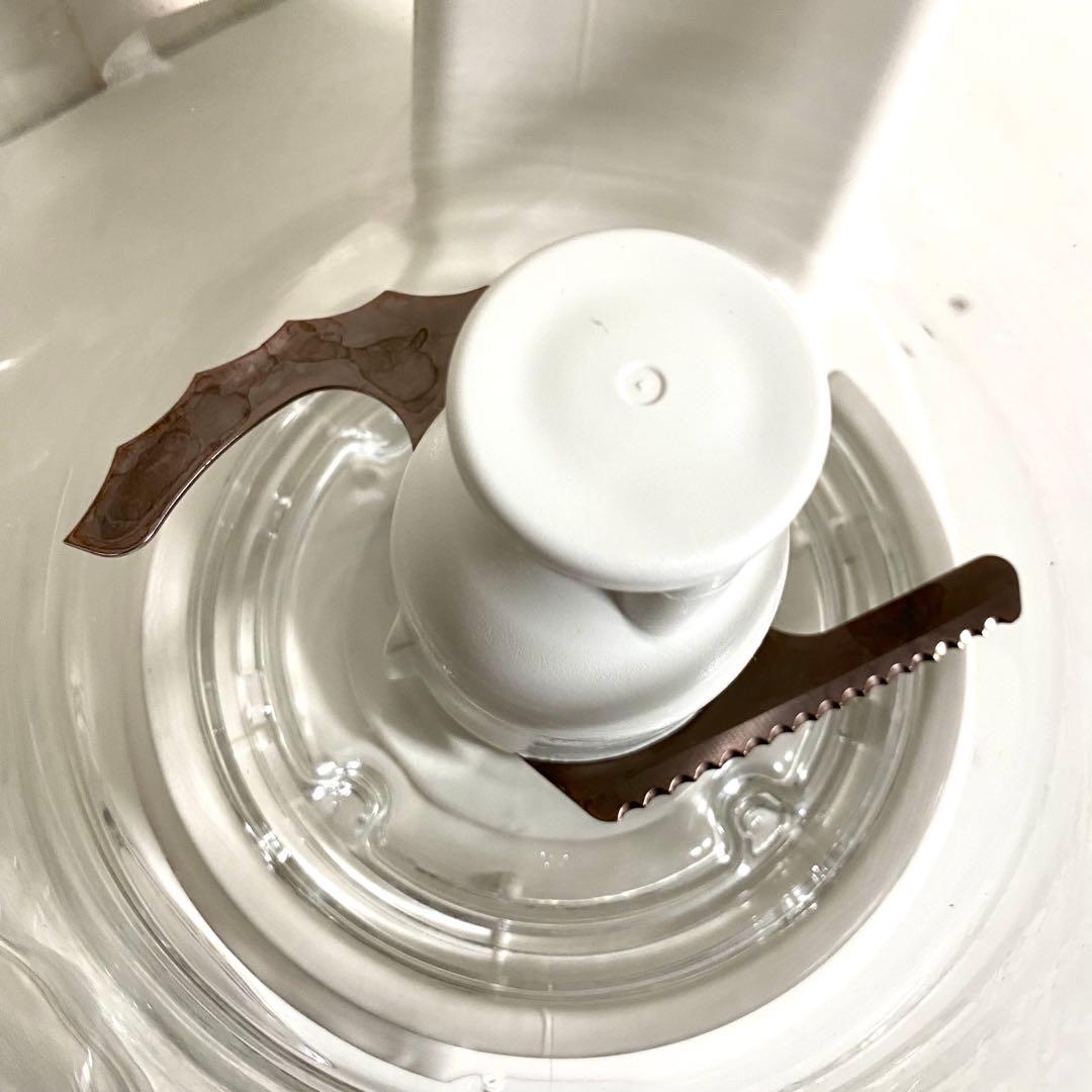 Panasonic フードプロセッサー MK-K61