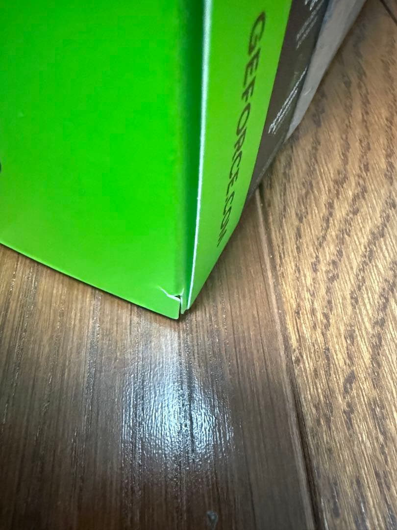 【新品未開封】ASUS ROG ASTRAL RTX5090 OC 32GB