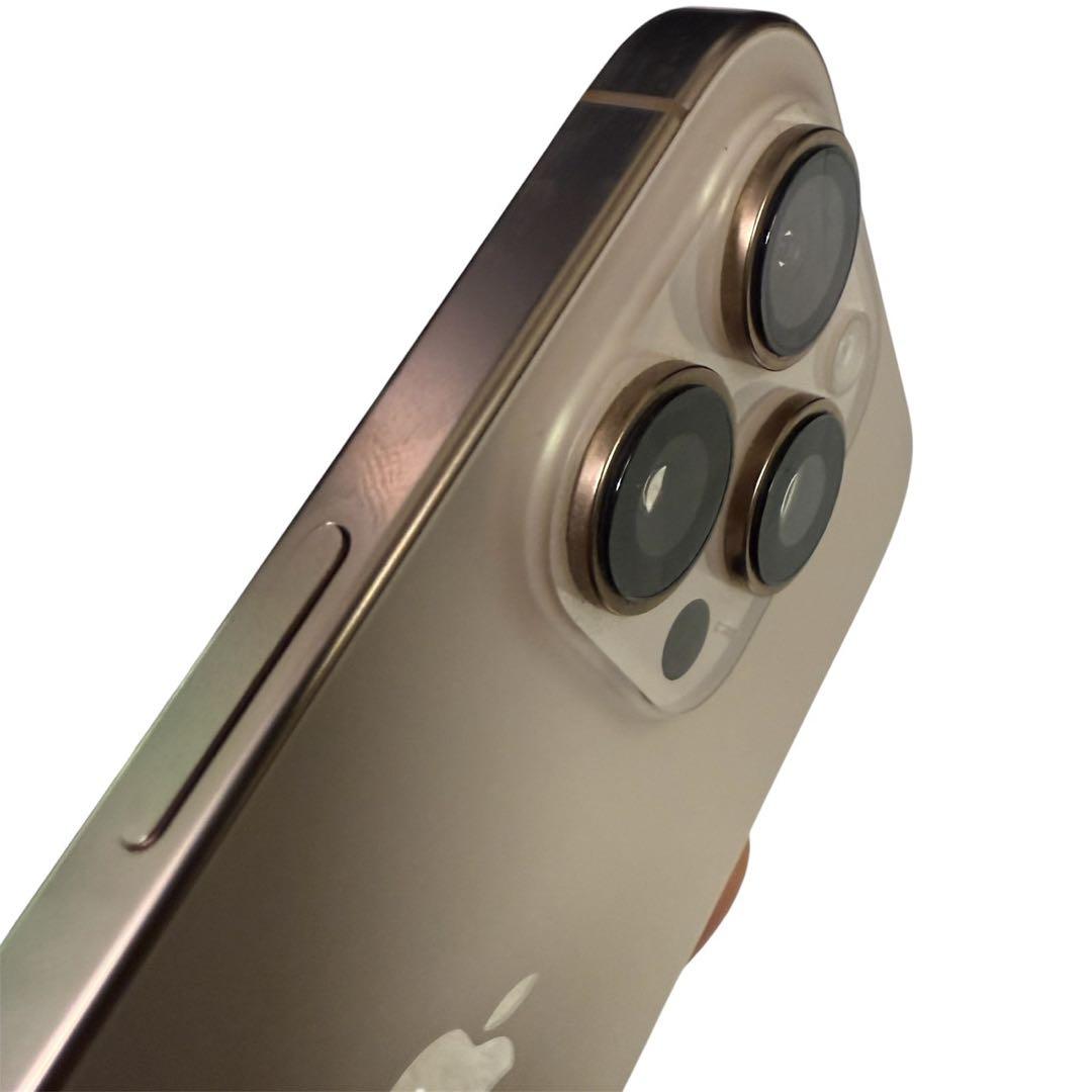 （箱・充電ケーブル付）iPhone16pro 256GB SIMフリー