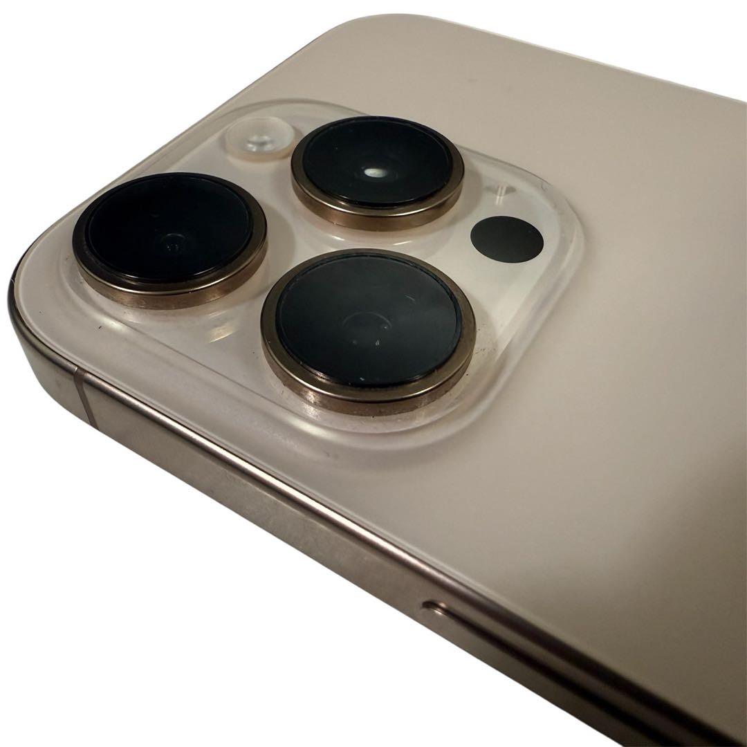 （箱・充電ケーブル付）iPhone16pro 256GB SIMフリー