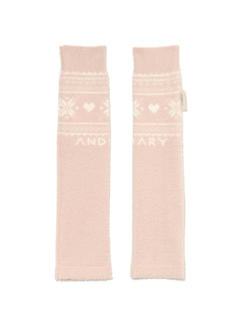 Sugar knit cable pants 3色セット