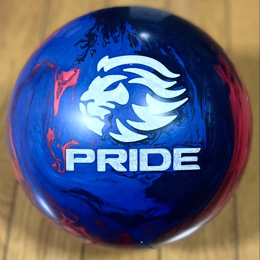★値下★プライドリバティ★15ポンド新品★モーティブ★ MOTIV PRIDE★
