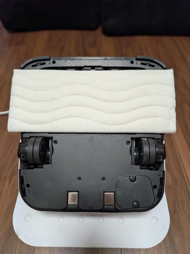 中古 iRobot Roomba s9+、Braaba jet m6、消耗品等