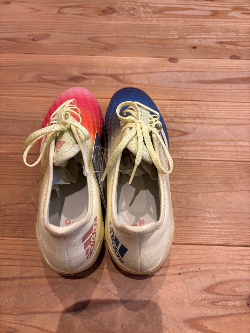 アディダス　ラグビースパイク　プレデターマライス コントロールFG