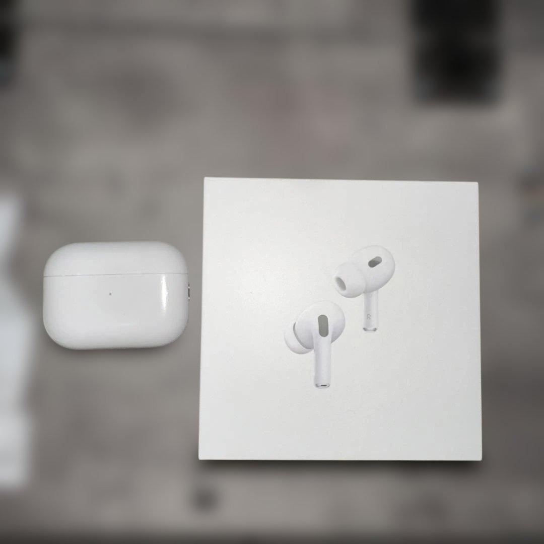 【正規品】 AirPods Pro 2 ちょいジャンク
