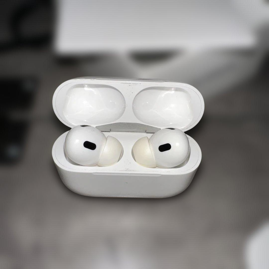 【正規品】 AirPods Pro 2 ちょいジャンク