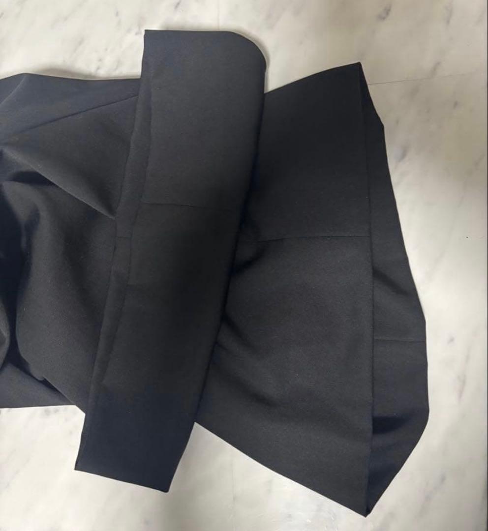 パンツ stein EXTRA WIDE TROUSERS M