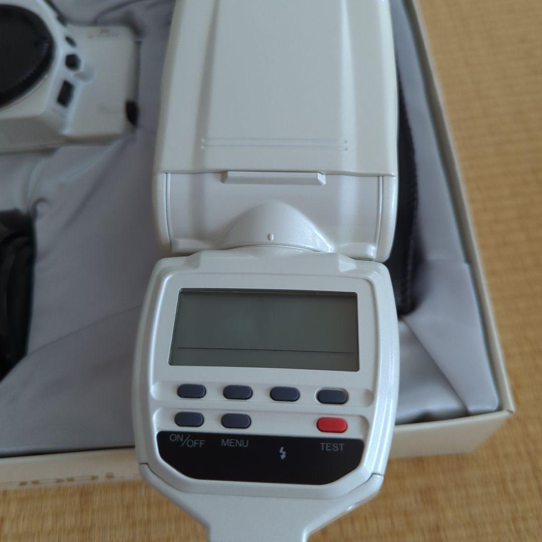 ミノルタα8700i フィルム一眼レフカメラ限定品