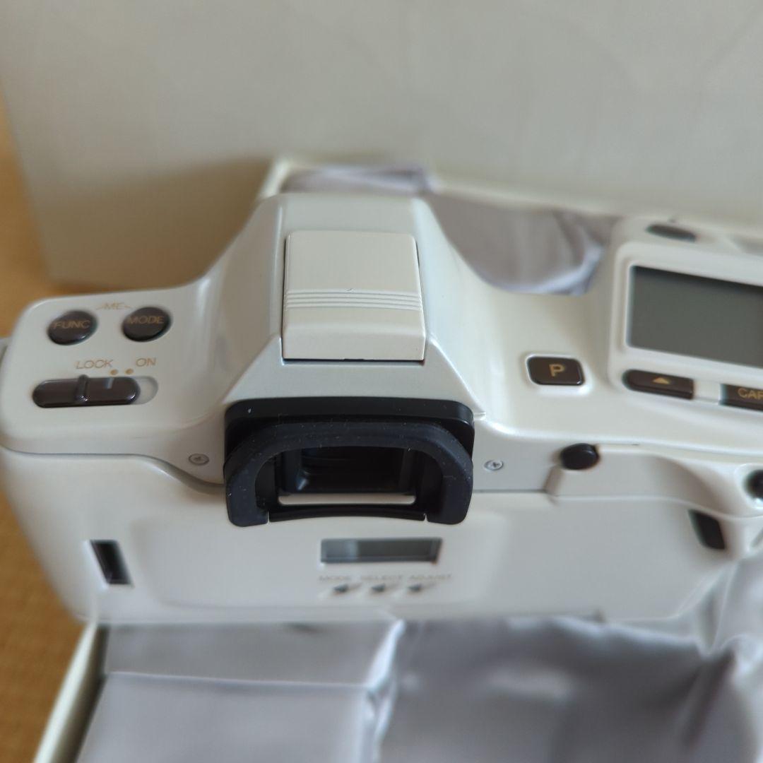 ミノルタα8700i フィルム一眼レフカメラ限定品