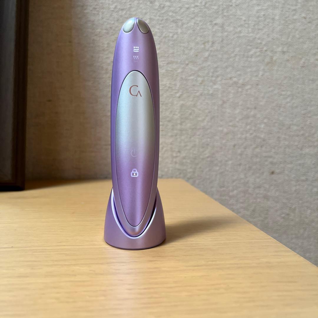 ヤーマンクリアージュアイリフトプラスCRー11