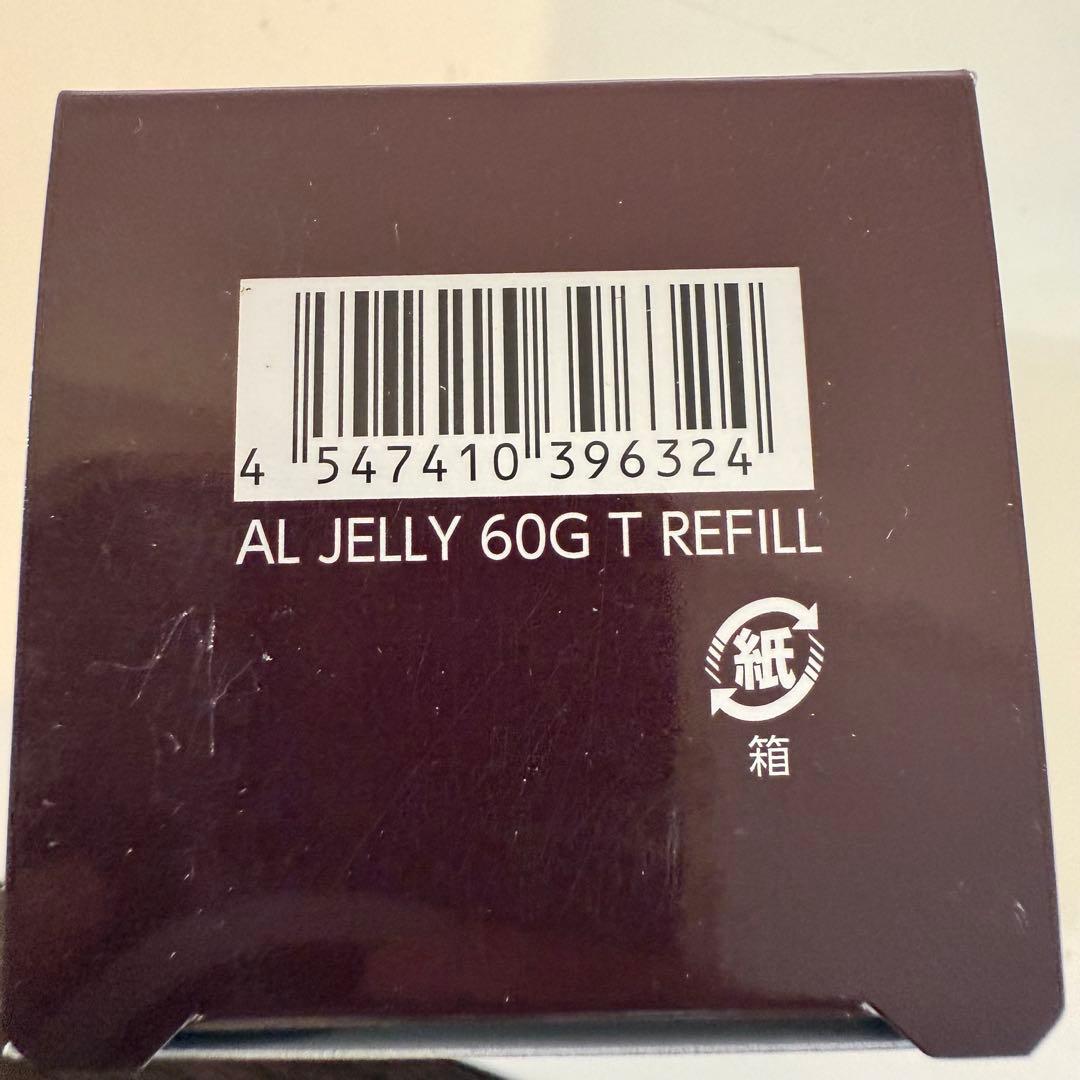 アスタリフト ジェリー アクアリスタ 詰め替え用レフィルBIG 60g(1個)