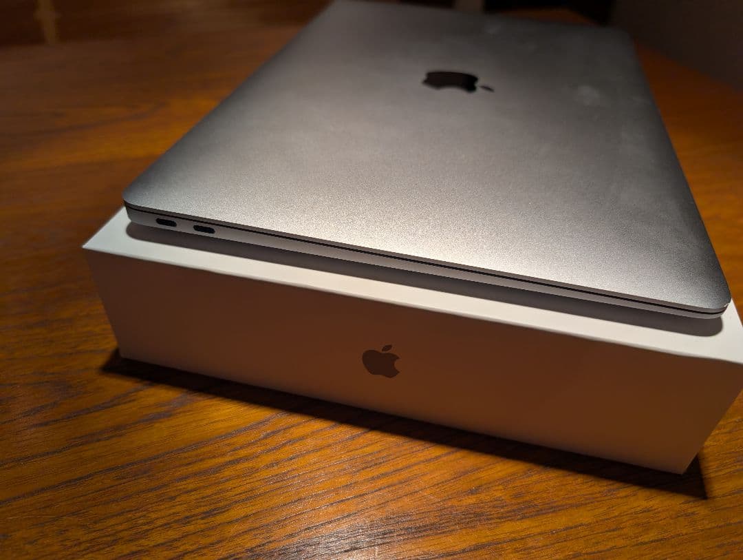 M1 MacBook Air 16GB/512GB 2020年