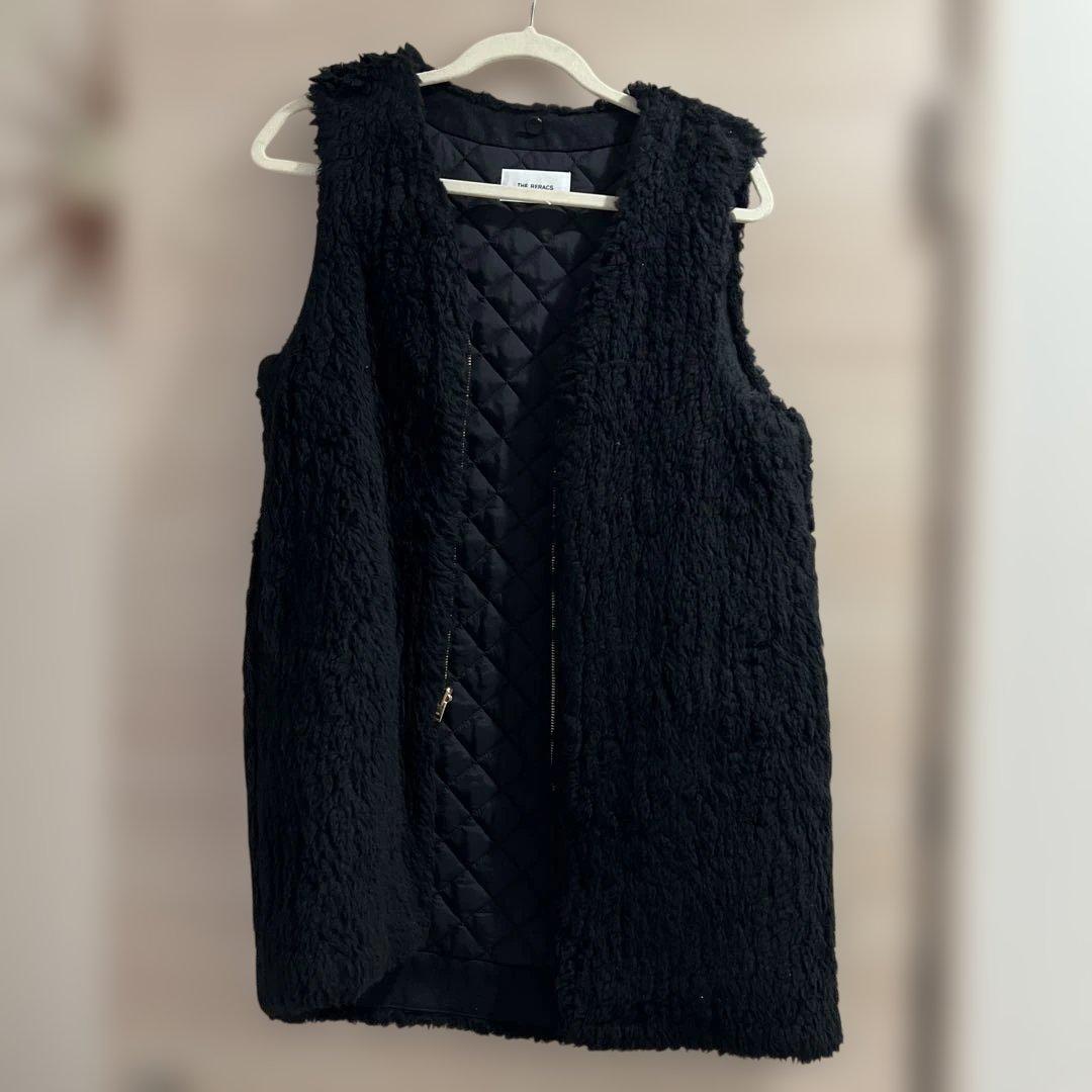 THE RERACS ボアベスト