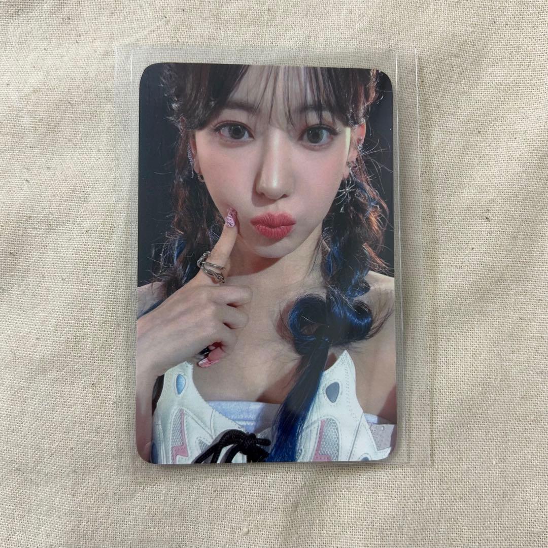 サクラ perfectnight サノク トレカ