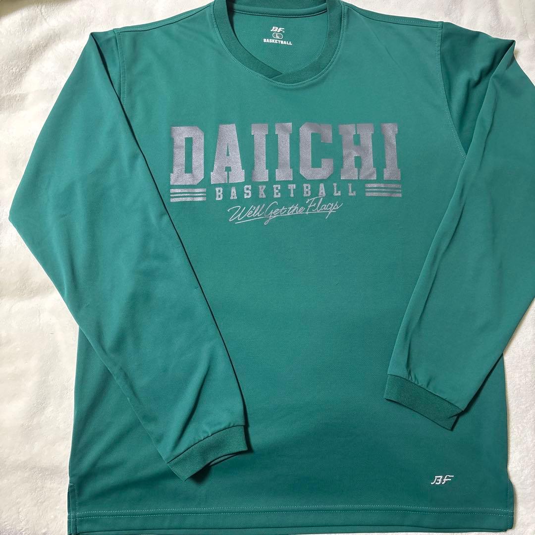 福岡第一 ロンT