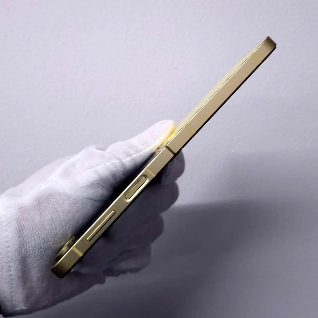 FLIP6 256GB SIMフリー イエロー Aランク