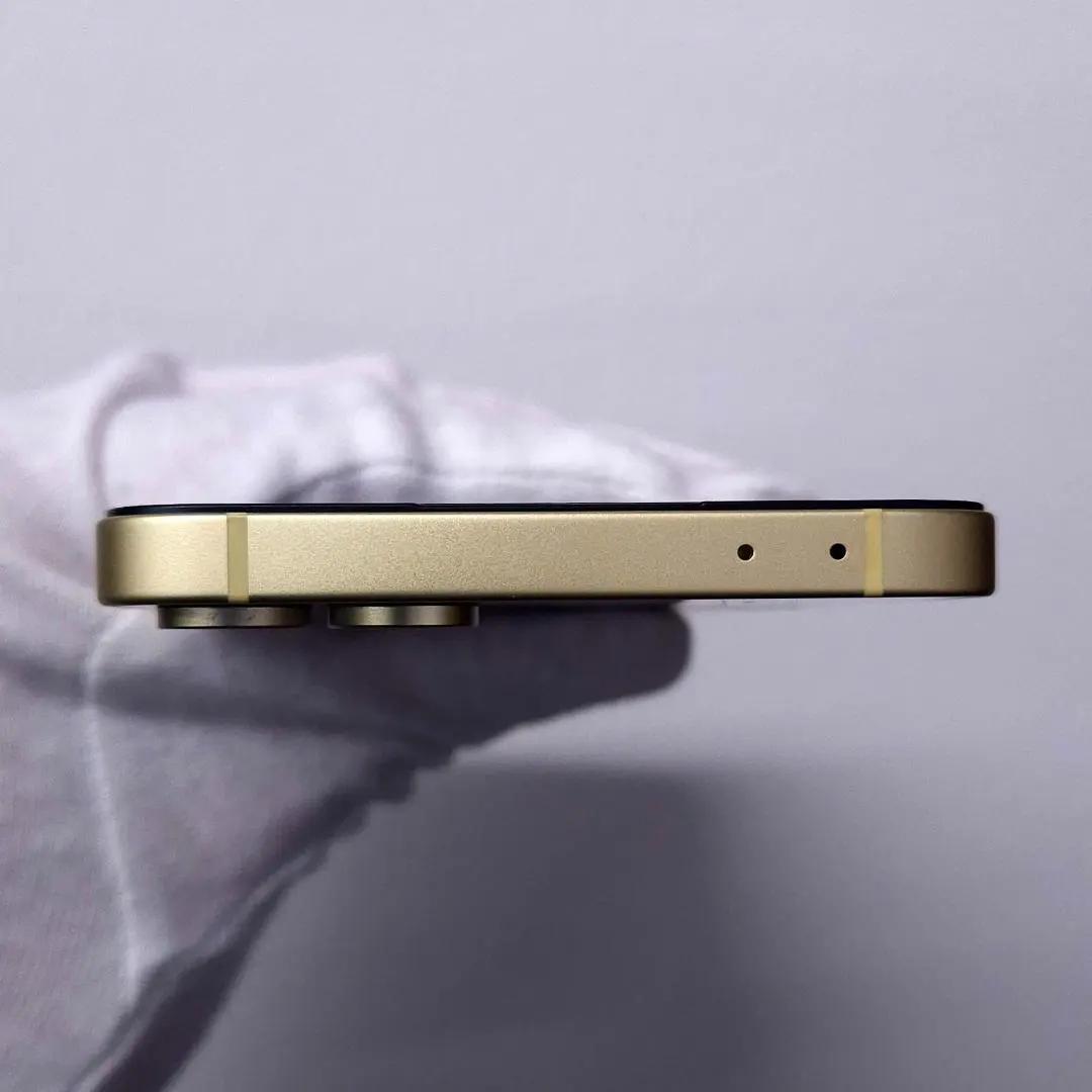 FLIP6 256GB SIMフリー イエロー Aランク