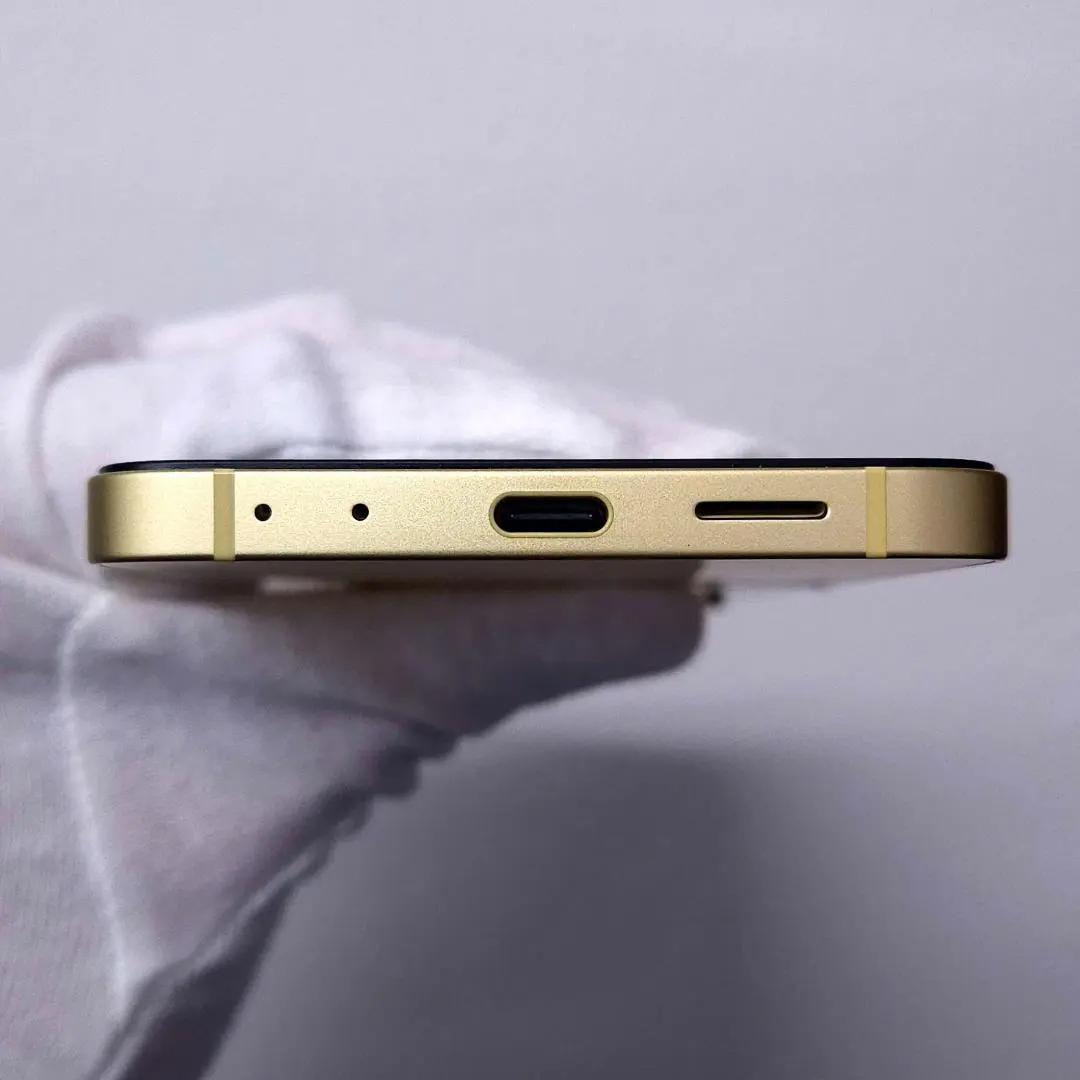 FLIP6 256GB SIMフリー イエロー Aランク