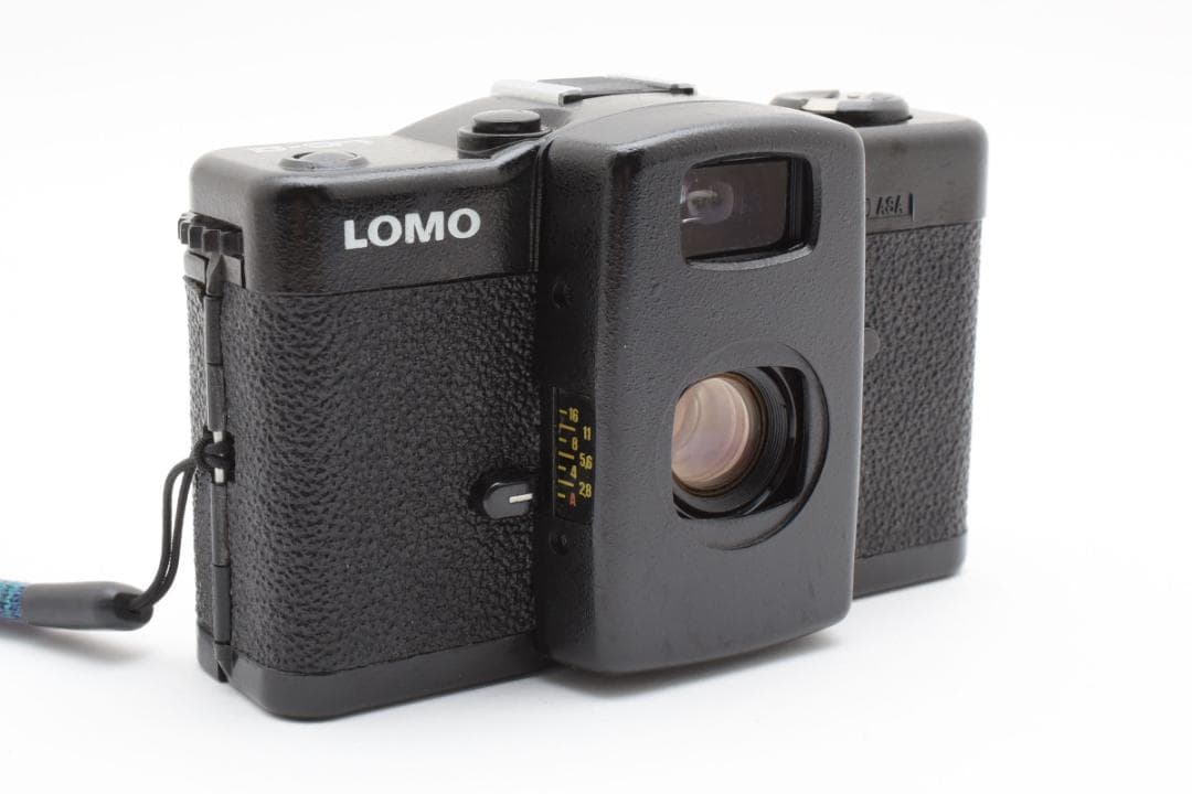 ロモ　LOMO LC-A #M12D2512-11