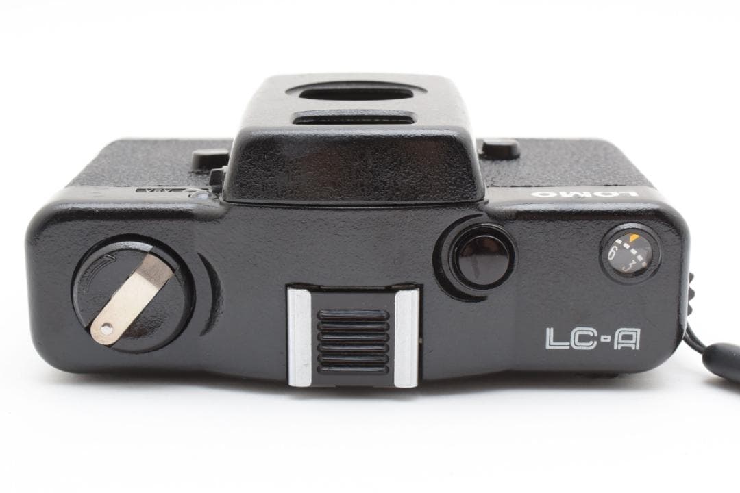 ロモ　LOMO LC-A #M12D2512-11
