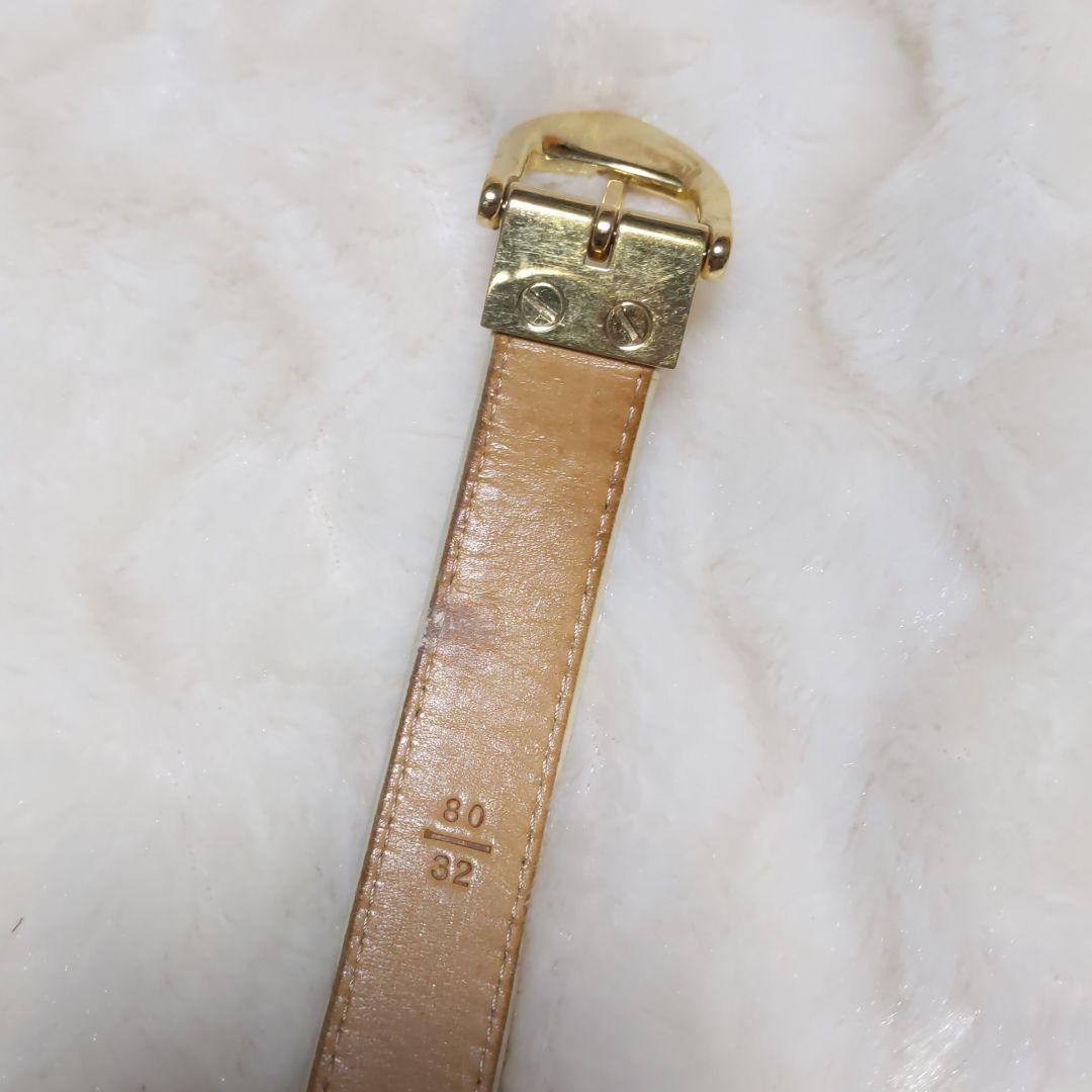 ルイヴィトン ヴェルニ ベルト