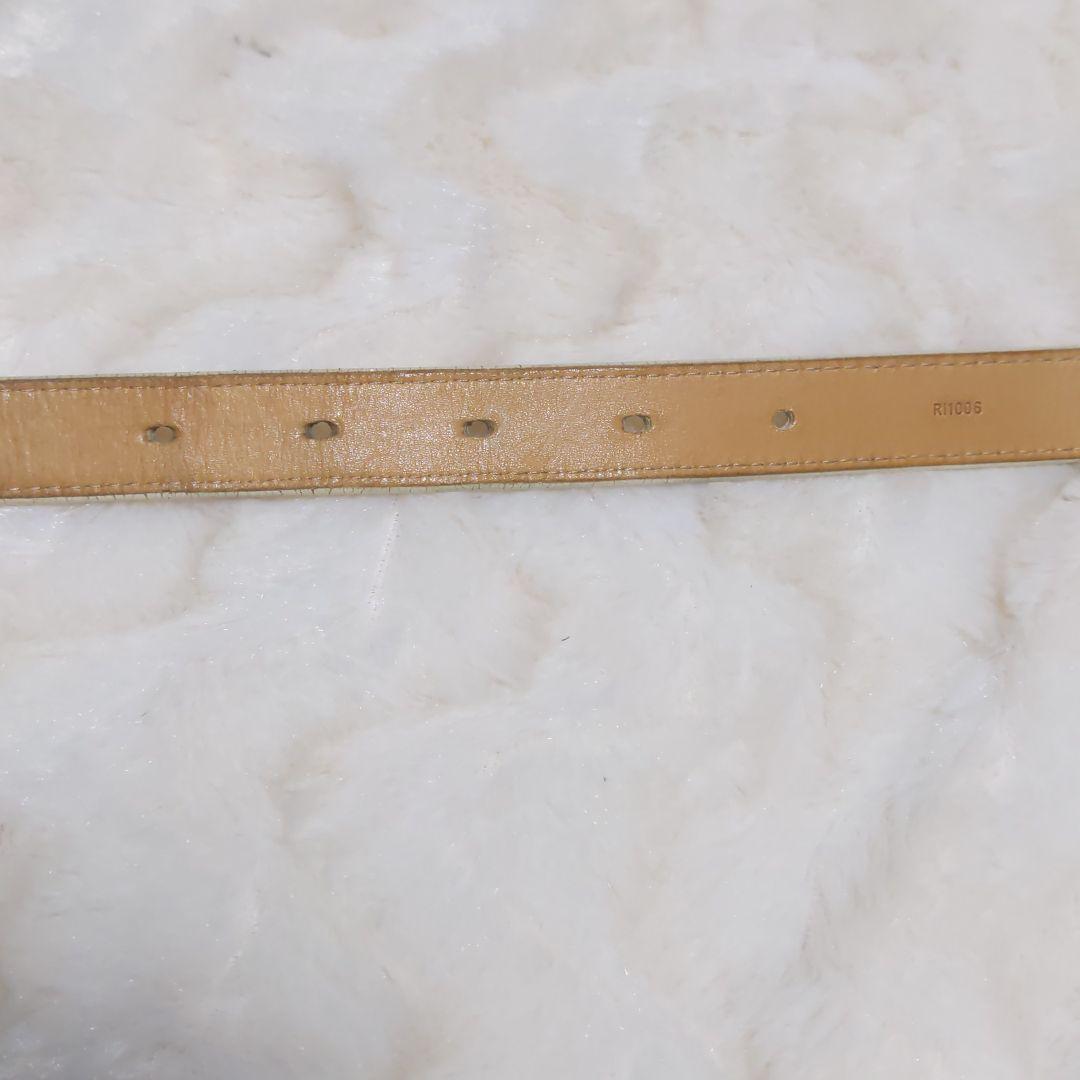 ルイヴィトン ヴェルニ ベルト