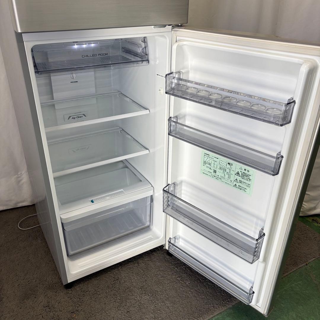 913　洗濯機　80　パナソニック冷蔵庫　一人暮らし　200-300ℓ　設置無料