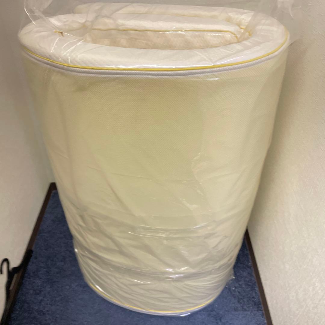 nishikawa 【 西川 】睡眠ラボ ドッツ マットレス シングル厚さ8cm