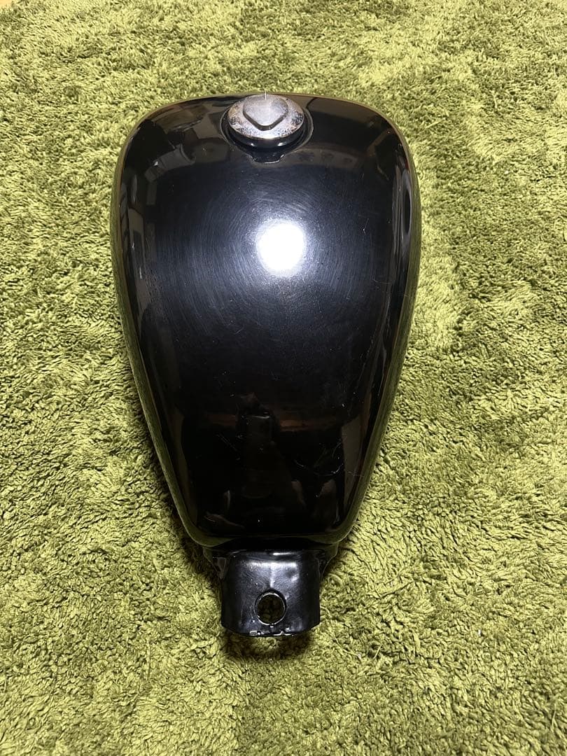 ⭐️おしょうゆ⭐️ スティード400 ガソリンタンク　純正