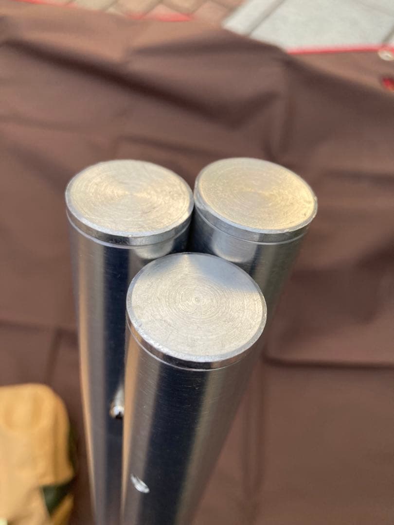 y*P様 即日発送Tentipi Canopy 7/9 pro cp テンティピ