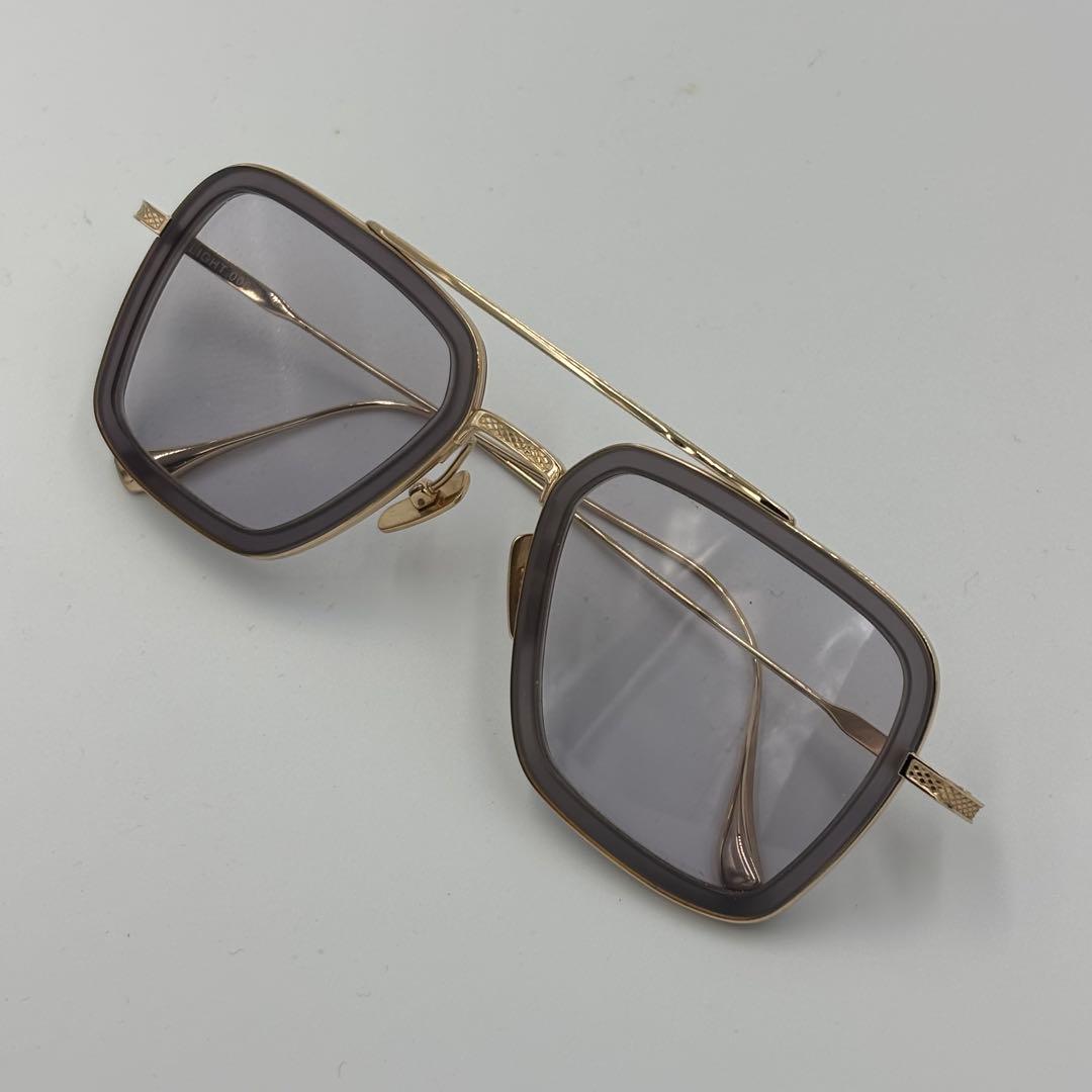 m*o様 セール★ほぼ新品★名作 DITA サングラス FLIGHT006 ジョ