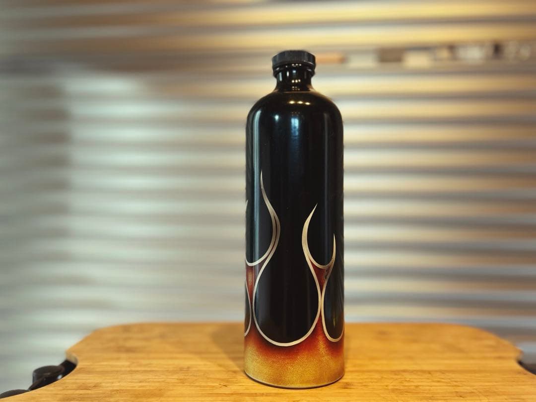 携行缶　エイジング　ヴィンテージ　ハーレー　1ℓ 雑貨