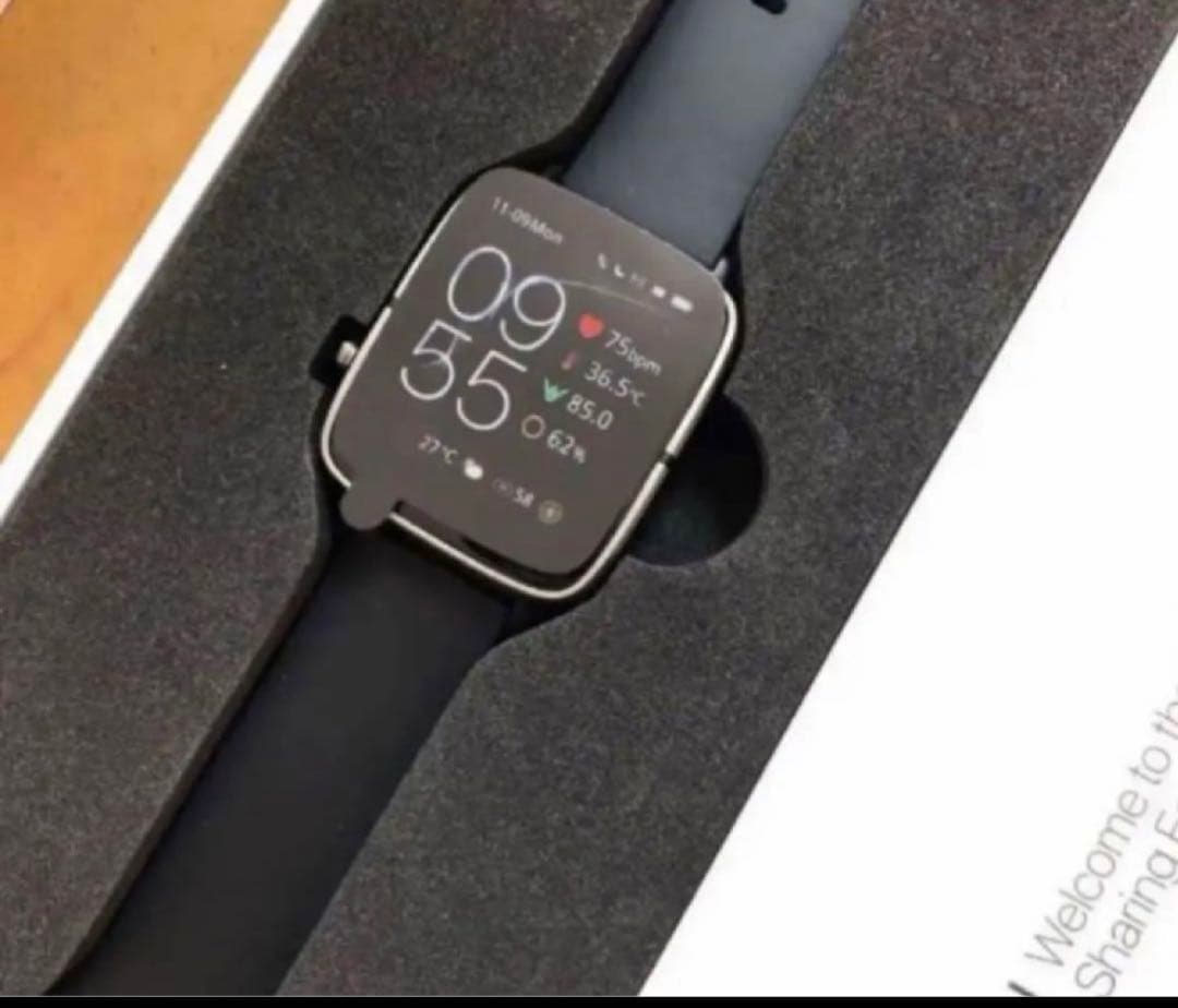 vyvo スマートウォッチ　ジェネレーション2 新品