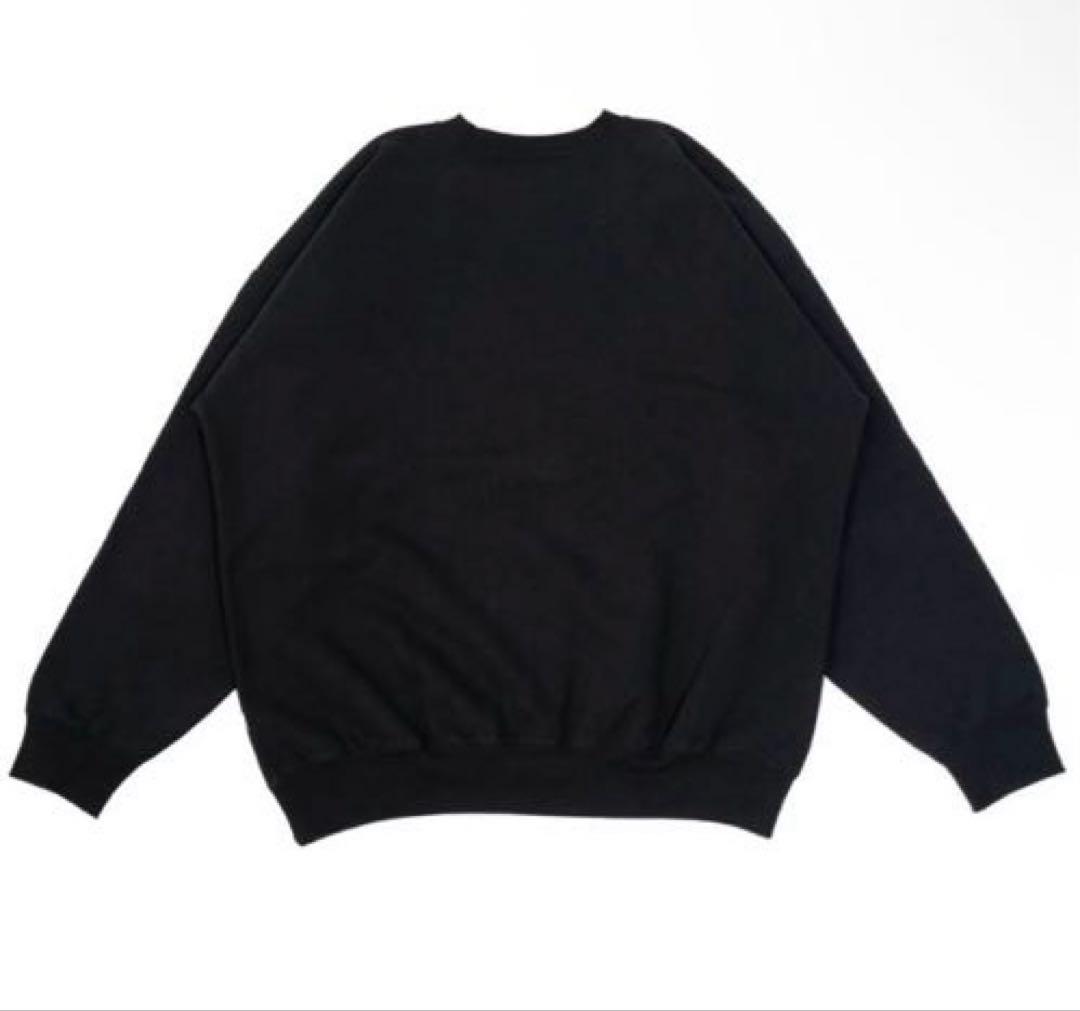 トップス AIER OVY Basic CrewNeck Sweat