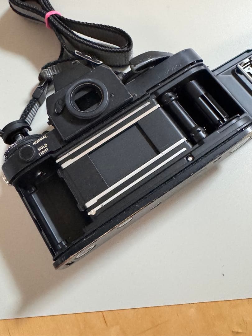 Canon FTb ブラック 一眼レフカメラ