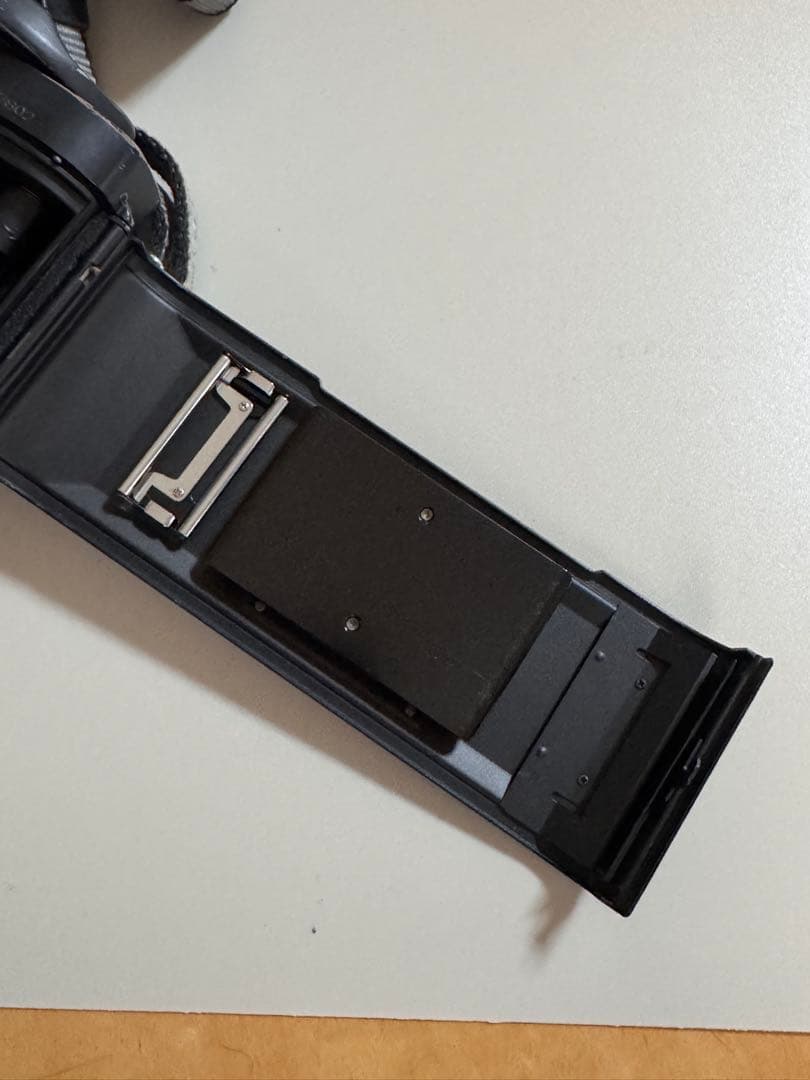 Canon FTb ブラック 一眼レフカメラ