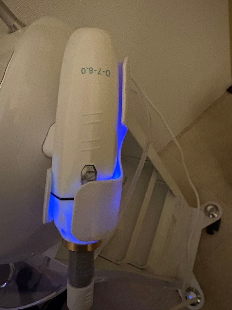 フォーカスネオSE17 ボディー用ヘッド