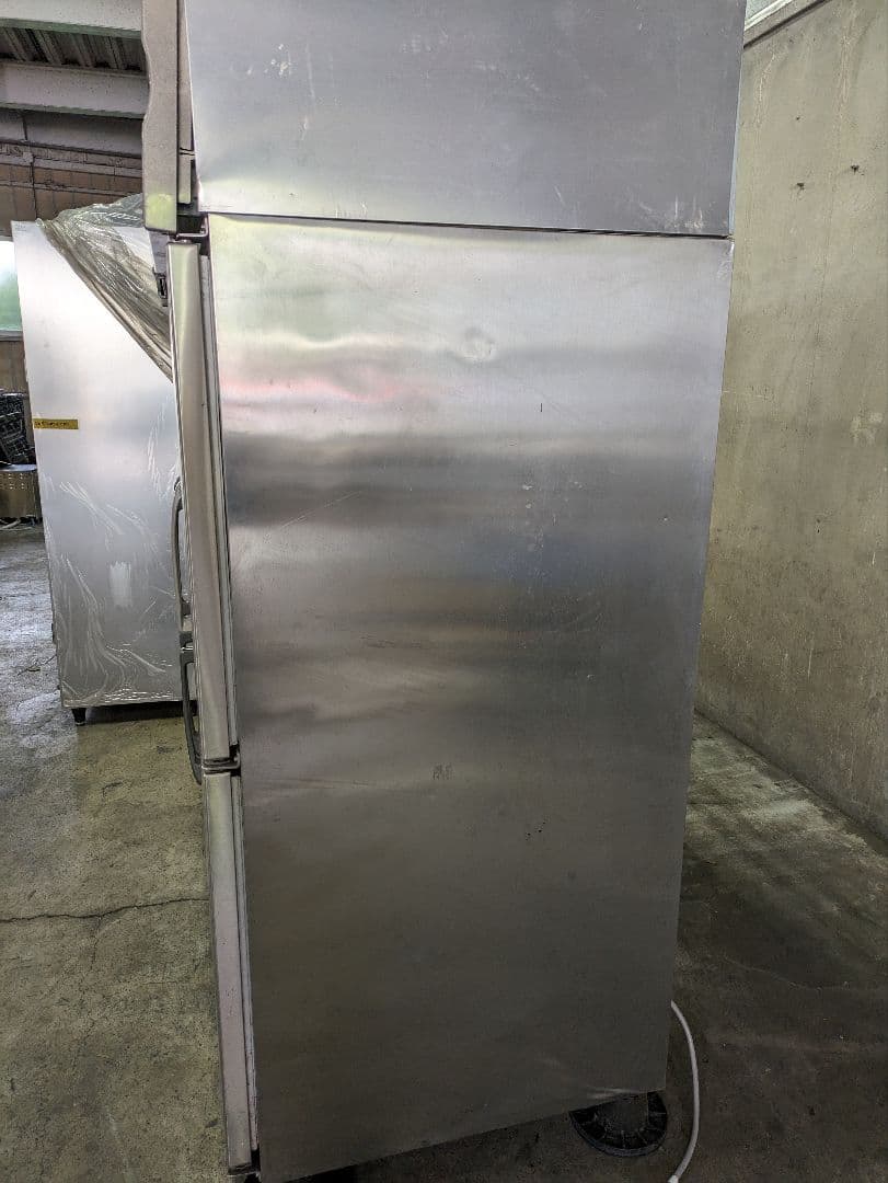 引き取り限定　中古品　ホシザキ 業務用 HRF-150Z3動作確認済　保証１週間