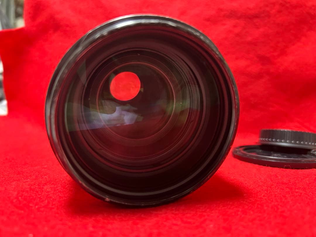 CANON キヤノン EF 70-200mm F2.8 L IS II USM