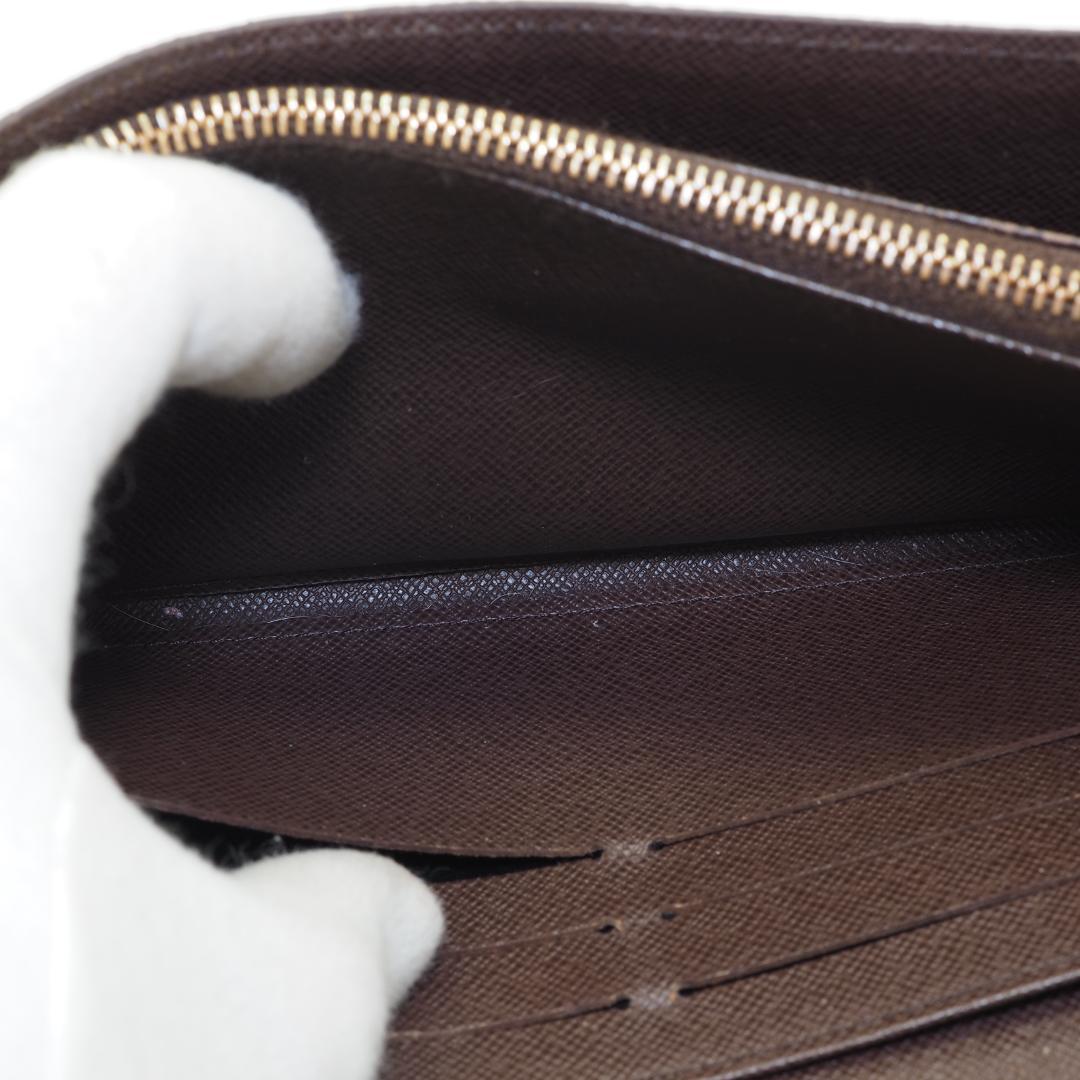 ✨定番人気✨ ルイヴィトン ダミエ ポルトフォイユ サラ 長財布