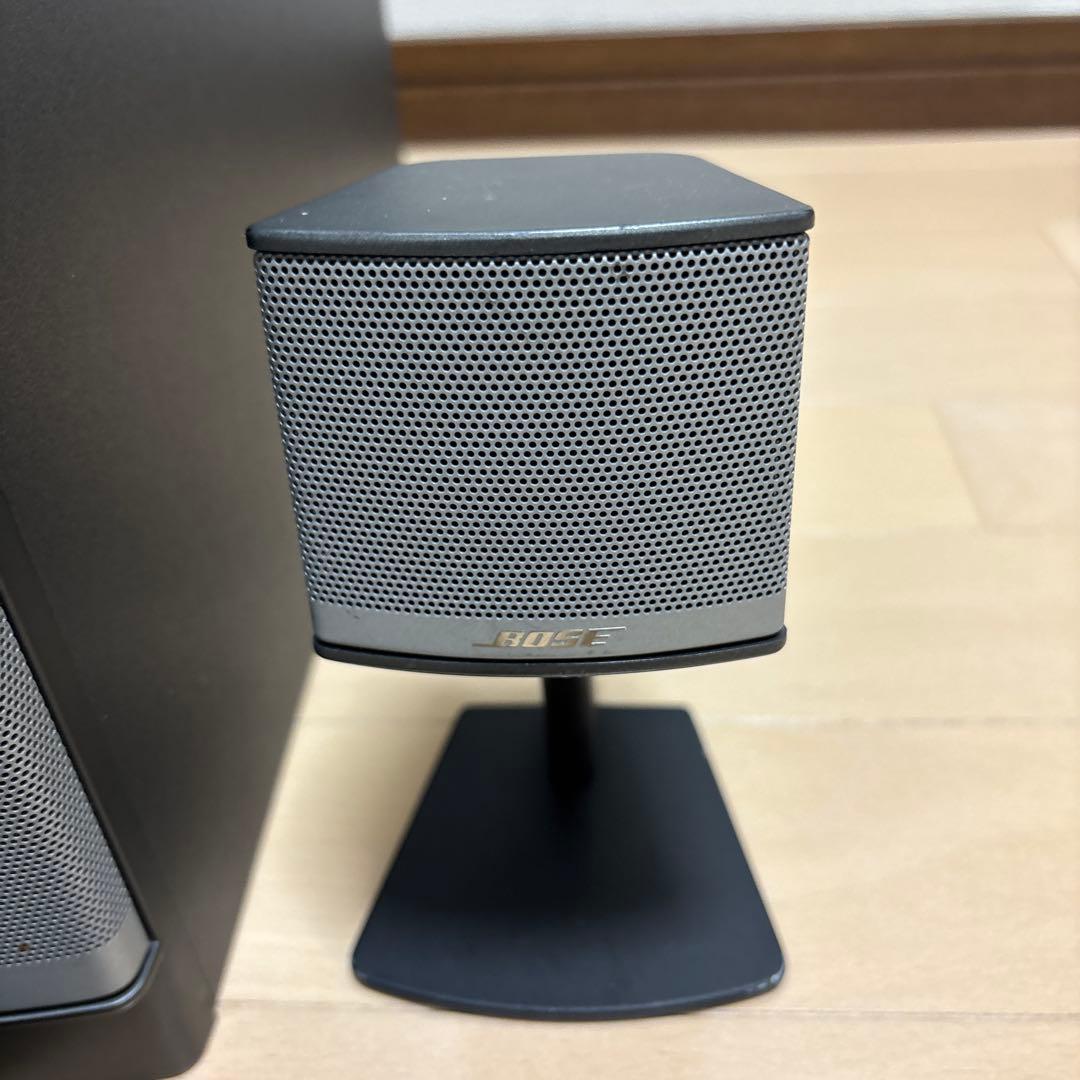 BOSE Companion3 SeriesⅡ 【訳あり】