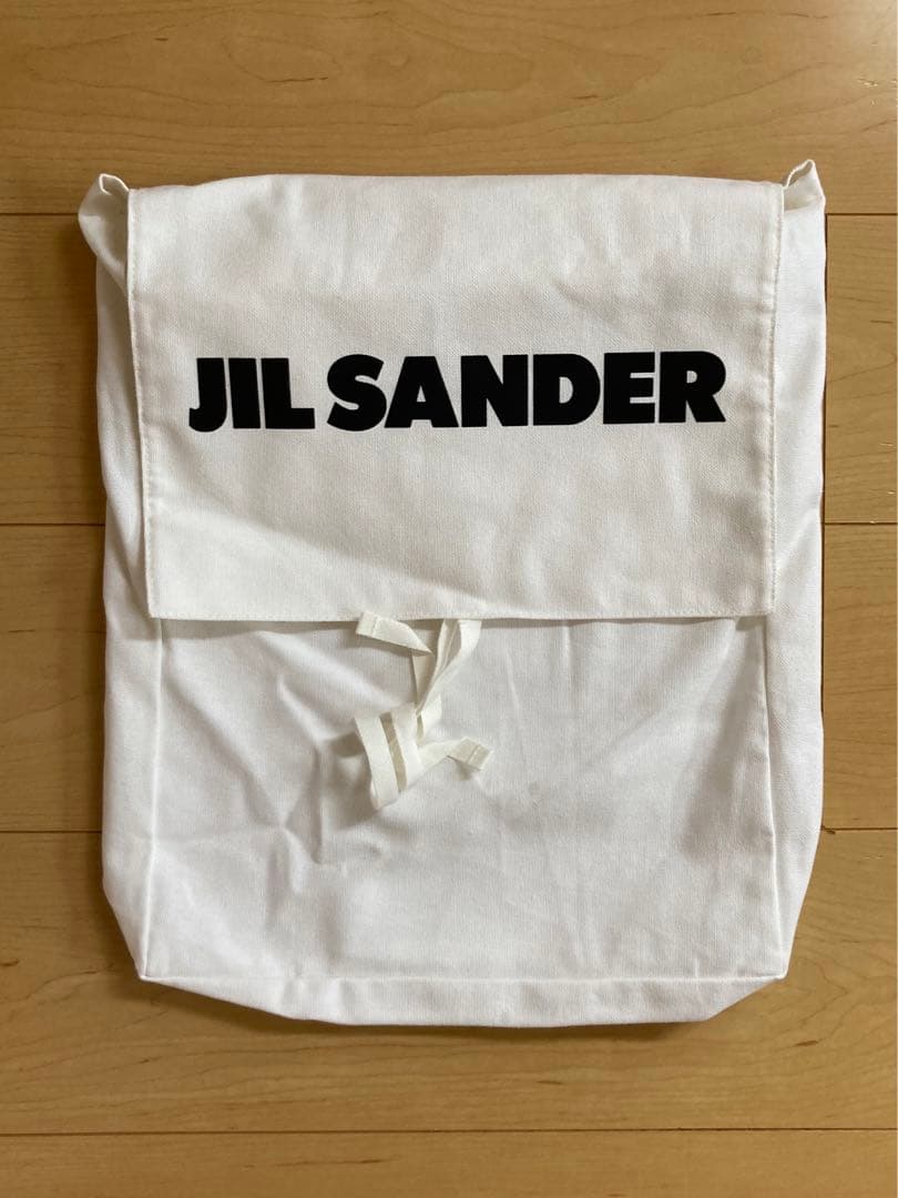 jilsander ウールスラックス　プリアモ　サイズ44