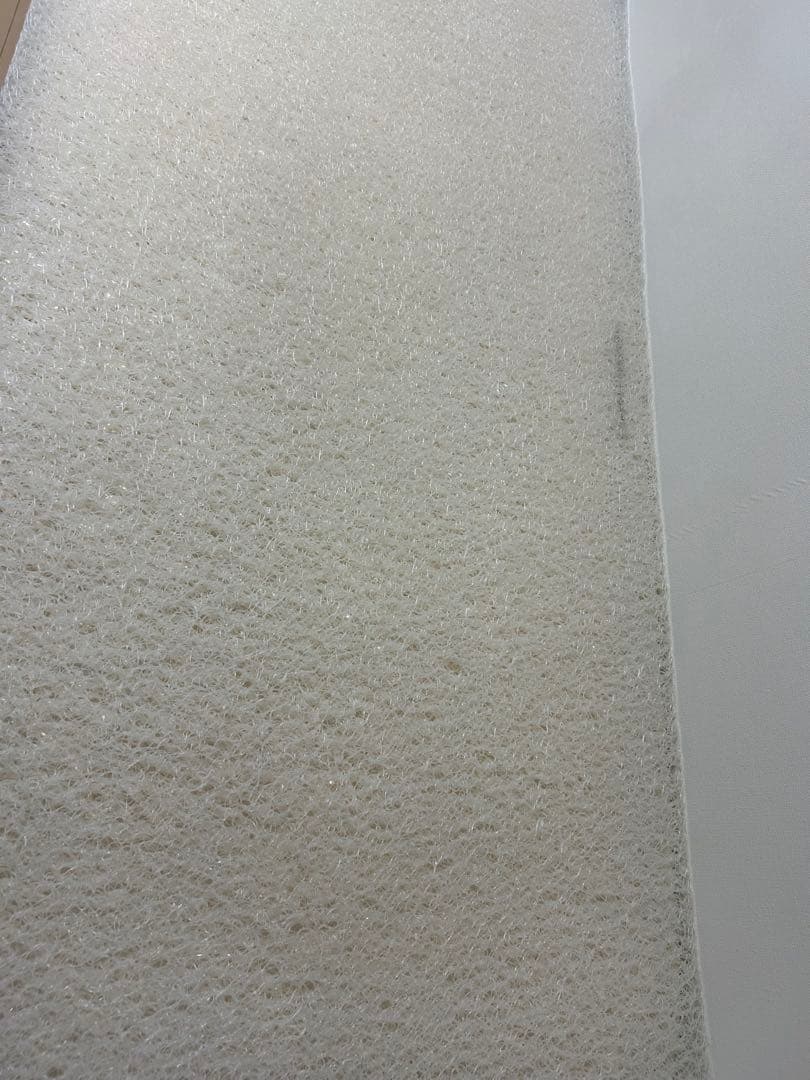 今だけお値下げ！エアウィーヴスマート025 シングルサイズ　マットレスのみ