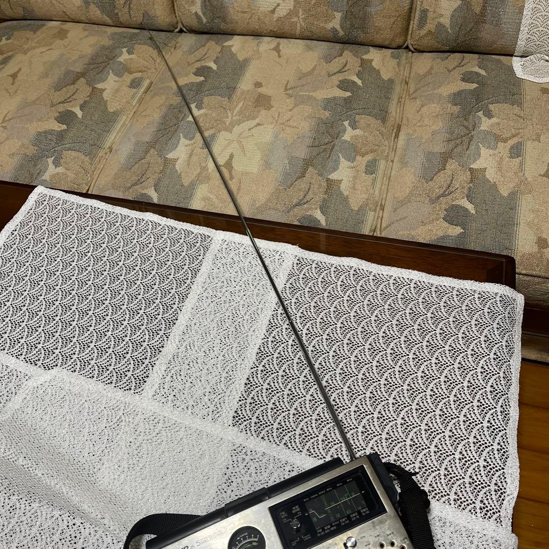 ナショナル　パナソニック　RF-1150 COUGAR115